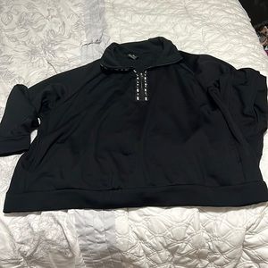 Nike XL Women’s Fleece pull-over